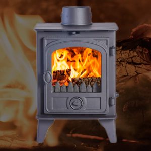 Norfolk Town and Country Stoves